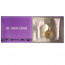 Подарочный парфюмерный набор Ariana Grande Ari 3 в 1