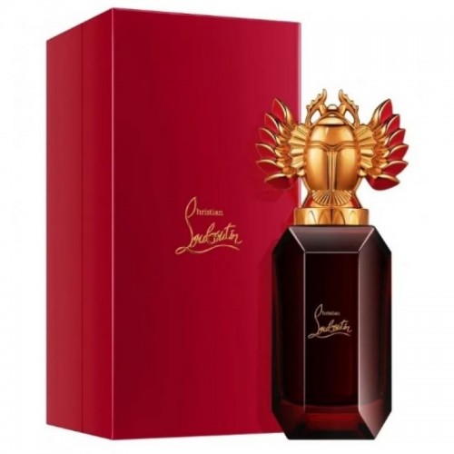 Парфюмерная вода Christian Louboutin Loubicharme унисекс (Luxe)