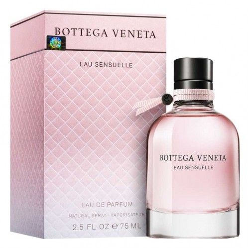 Парфюмерная вода Bottega Veneta Eau Sensuelle женская (Euro A-Plus качество люкс)