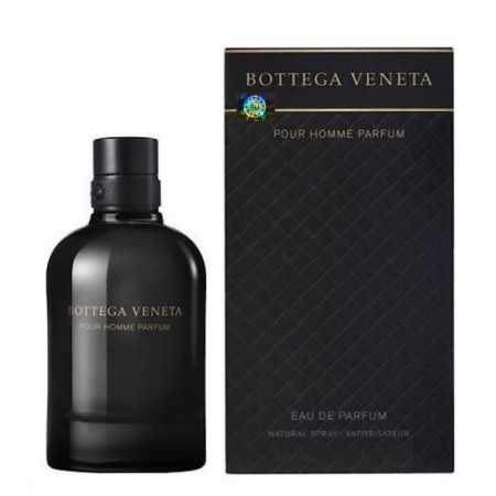 Парфюмерная вода Bottega Veneta Pour Homme Parfum мужская (Euro A-Plus качество люкс)