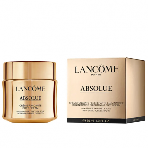 Крем для лица Lancome Absolue Creme Fondante Soft Creme