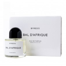 Парфюмерная вода Byredo Bal D'Afrique New унисекс