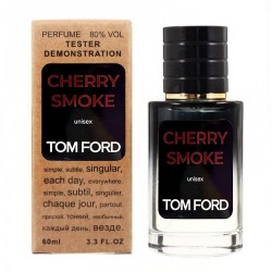 Tom Ford Cherry Smoke тестер унисекс (60 мл) Lux