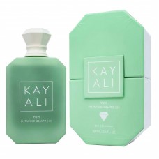 Парфюмерная вода Kayali Yum Pistachio Gelato 33 унисекс (ОАЭ)