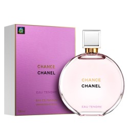 Парфюмерная вода Chanel Chance Eau Tendre женская (Euro)