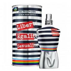 Туалетная вода Jean Paul Gaultier Le Male Pride Edition Man мужская (Euro)