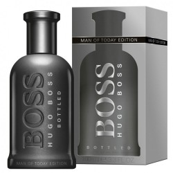 Туалетная вода Hugo Boss Boss Bottled Man Of Today Edition мужская