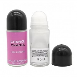 Шариковый дезодорант Chanel Chance Eau Fraiche женский