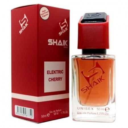 Парфюмерная вода Shaik M&W539 Tom Ford Electric Cherry унисекс (50 ml)