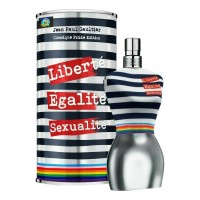 Туалетная вода Jean Paul Gaultier Le Male Pride Edition Women женская (Euro)