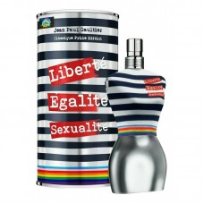 Туалетная вода Jean Paul Gaultier Le Male Pride Edition Women женская (Euro)