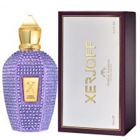 Парфюмерная вода Xerjoff Purple Accento Crystal Edition унисекс (Luxe)
