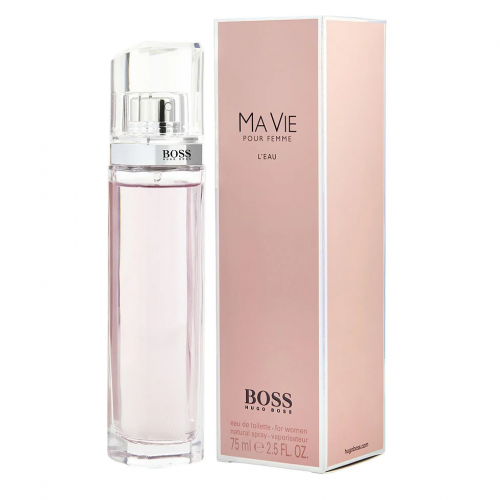 Туалетная вода Hugo Boss Ma Vie L'eau женская