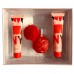 Подарочный парфюмерный набор Ariana Grande Sweet Like Candy Limited Edition 3 в 1