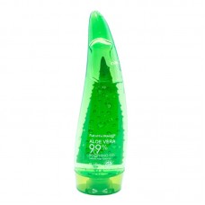 Гель для лица и тела Wokali Aloe Vera 120 ml