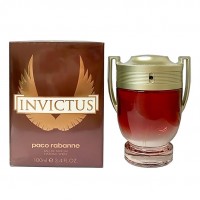 Парфюмерная вода Paco Rabanne Invictus Dark Red мужская
