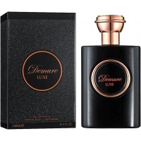 Парфюмерная вода Demure Luxe (Yves Saint Laurent Black Opium) женская ОАЭ