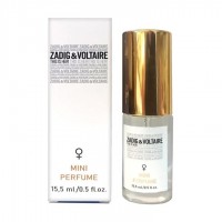 Мини-парфюм Zadig&Voltaire This is Her женский (15,5 мл)