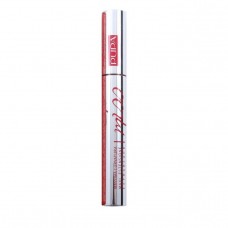 Тушь для ресниц Pupa Massima Curvatura Maxi Estensione чёрная