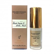 Мини-парфюм Zielinski&Rozen Black Pepper & Amber, Neroli унисекс (15,5 мл)