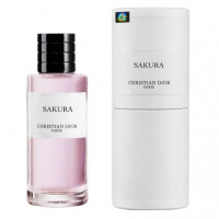 Парфюмерная вода Dior Sakura унисекс (Euro A-Plus качество люкс)