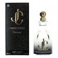 Парфюмерная вода Jimmy Choo I Want Choo Forever женская (Euro A-Plus качество люкс)