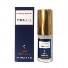 Мини-парфюм Carolina Herrera Good Girl женский (15,5 мл)