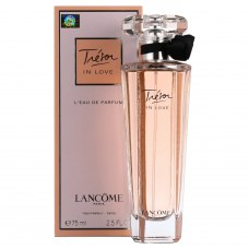 Парфюмерная вода Lancome Tresor In Love женская (Euro A-Plus качество люкс)