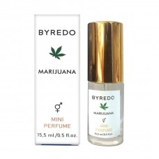 Мини-парфюм Byredo Marijuana унисекс (15,5 мл)