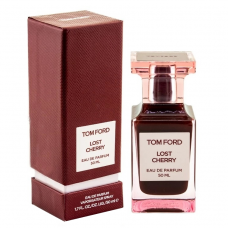 Парфюмерная вода Tom Ford Lost Cherry 50 мл унисекс
