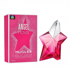 Парфюмерная вода Thierry Mugler Angel Nova женская (Euro A-Plus качество люкс)