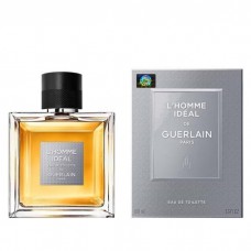 Туалетная вода Guerlain L’Homme Ideal мужская (Euro A-Plus качество люкс)