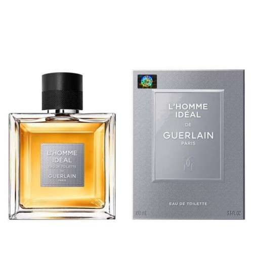 Туалетная вода Guerlain L’Homme Ideal мужская (Euro A-Plus качество люкс)