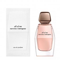 Парфюмерная вода Narciso Rodriguez All Of Me женская