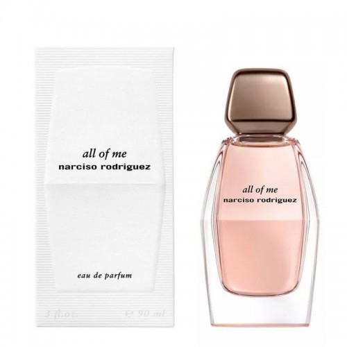 Парфюмерная вода Narciso Rodriguez All Of Me женская