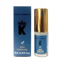 Мини-парфюм Dolce&Gabbana K By Dolce&Gabbana мужской (15,5 мл)