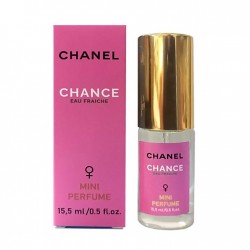Мини-парфюм Chanel Chance Eau Fraiche женский (15,5 мл)