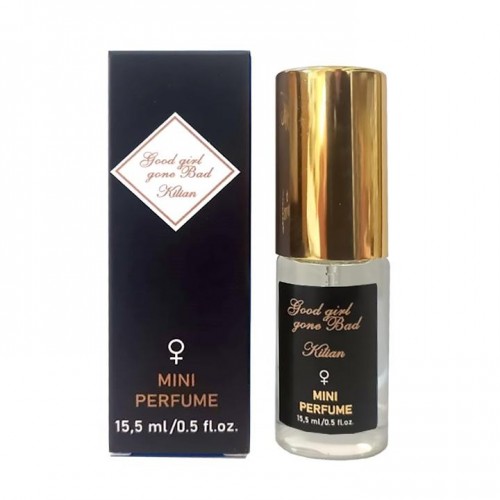 Мини-парфюм Kilian Good Girl Gone Bad женский (15,5 мл)
