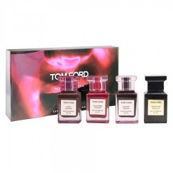 Подарочный парфюмерный набор Tom Ford Miniature Modern Collection 4 в 1