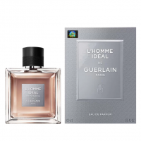 Парфюмерная вода Guerlain L'Homme Ideal Eau De Parfum мужская (Euro A-Plus качество люкс)