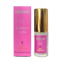 Мини-парфюм Moschino Toy 2 Bubble Gum женский (15,5 мл)