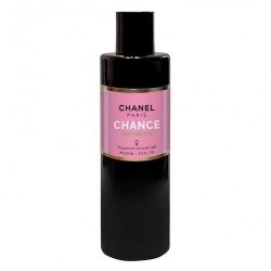 Парфюмированный гель для душа Chanel Chance Eau Fraiche