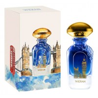 Парфюмерная вода AJ Arabia Widian London унисекс (Luxe)