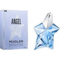 Парфюмерная вода Thierry Mugler Angel женская (Euro A-Plus качество люкс)