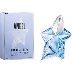 Парфюмерная вода Thierry Mugler Angel женская (Euro A-Plus качество люкс)