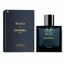 Парфюмерная вода Chanel Bleu De Chanel Gold мужская (Euro)