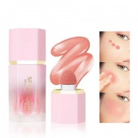 Жидкие румяна Seline Girl Mousse liquid Blush