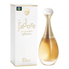 Парфюмерная вода Dior J'adore Infinissime женская (Euro A-Plus качество люкс)