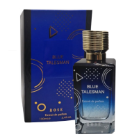 Парфюмерная вода Rose Blue Talesman (Ex Nihilo Blue Talisman) унисекс ОАЭ