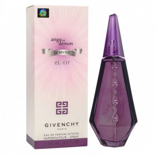 Парфюмерная вода Givenchy Ange ou Demon Le Secret Elixir женская (Euro A-Plus качество люкс)